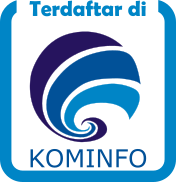 Kominfo Logo